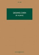 Qigang Chen: Er Huang HPS & Piano Reduction Titles